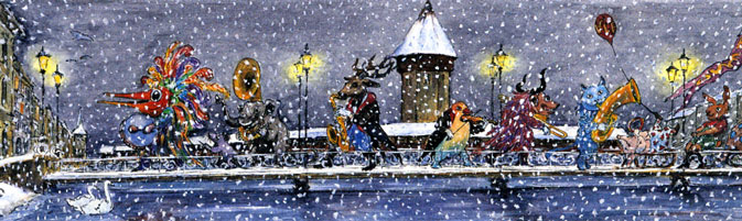 Carneval des Animaux